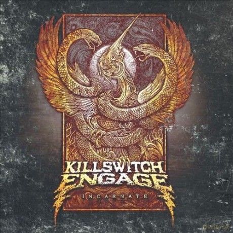 Killswitch Engage: Incarnate [CD]