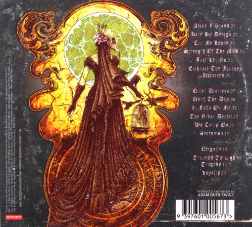 Killswitch Engage: Incarnate [CD]