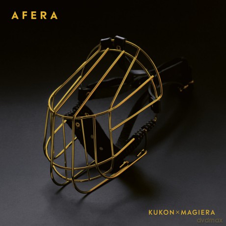 Kukon X Magiera: Afera [CD]