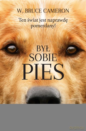 Był sobie pies (pocket) - W. Bruce Cameron [KSIĄŻKA]