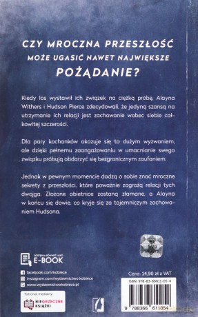 Na zawsze. Uwikłani (Tom 3) (pocket) - Laurelin Paige [KSIĄŻKA]