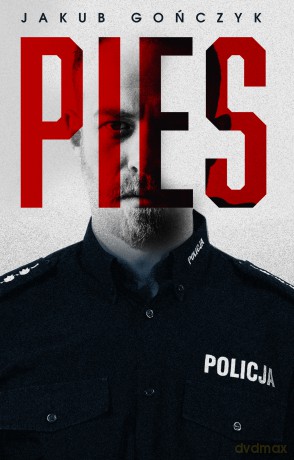 Pies - Jakub Gończyk [KSIĄŻKA]