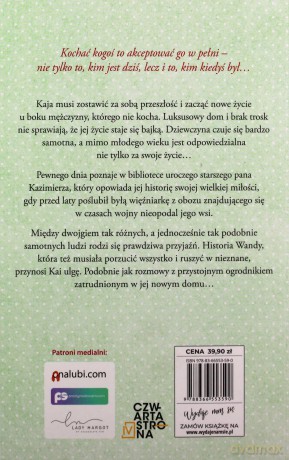Pójdę za tobą wszędzie - Agata Przybyłek [KSIĄŻKA]