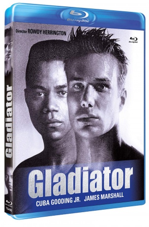 Gladiator [Blu-Ray]