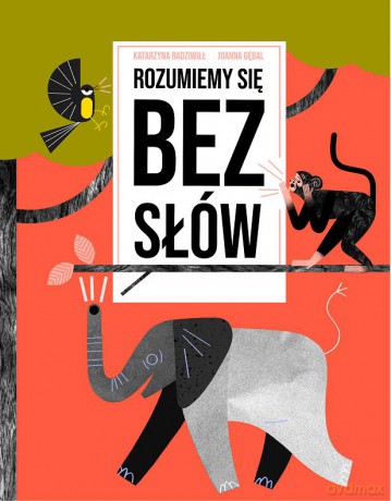 Rozumiemy się bez słów - Katarzyna Radziwiłł [KSIĄŻKA]