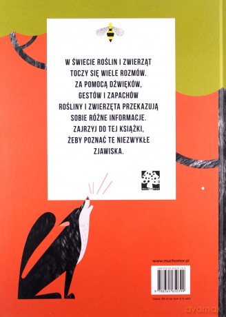 Rozumiemy się bez słów - Katarzyna Radziwiłł [KSIĄŻKA]