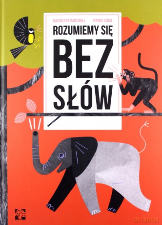 Rozumiemy się bez słów - Katarzyna Radziwiłł [KSIĄŻKA]