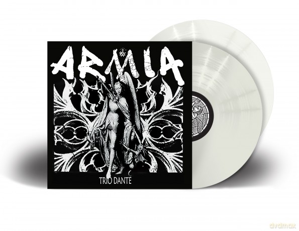 Armia: Triodante (White) [2xWinyl]