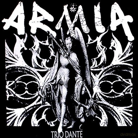 Armia: Triodante (White) [2xWinyl]