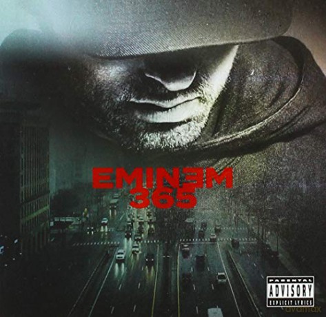 Eminem: 365 [CD]