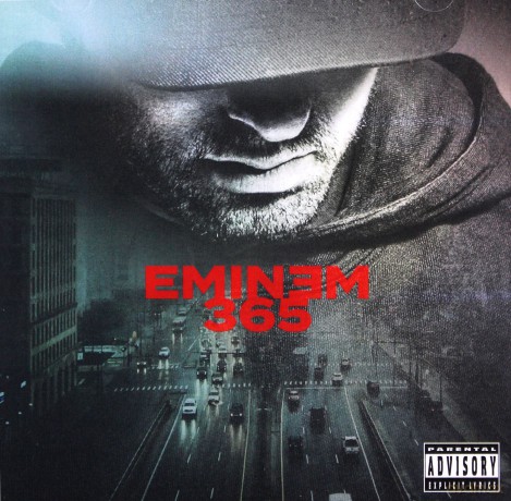 Eminem: 365 [CD]