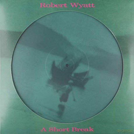 Robert Wyatt: A Short Break (Picture) [Winyl]