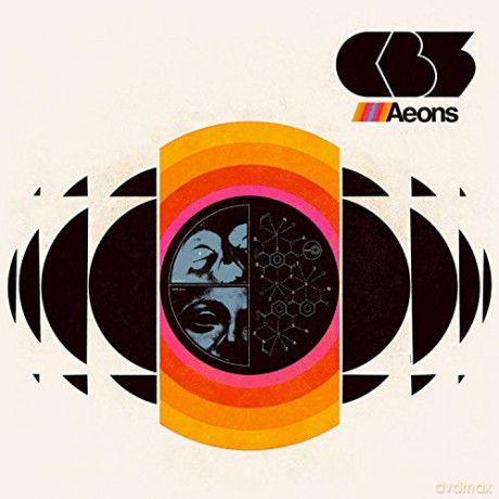 Cb3: Aeons [Winyl]