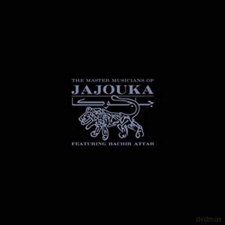Master Musicians Of Jajouka: Apocalypse Across The Sky [2xWinyl]