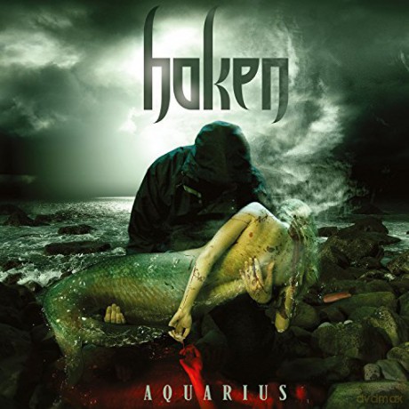 Haken: Aquarius [3xWinyl]