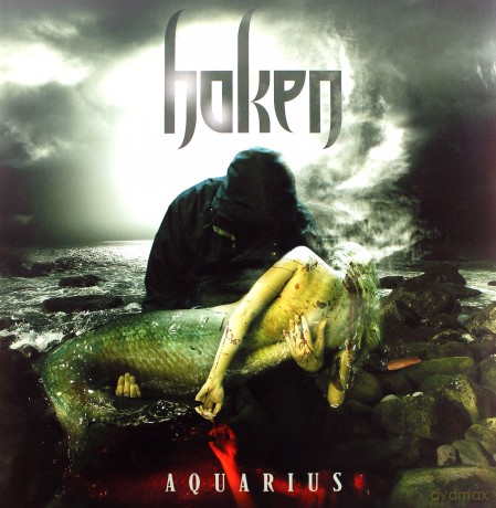 Haken: Aquarius [3xWinyl]