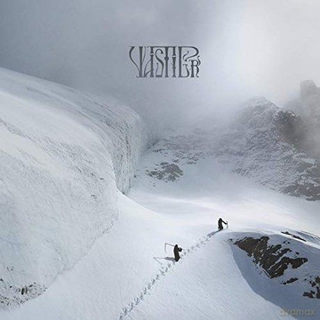 Vastigr: Aura Aeternitatis [Winyl]