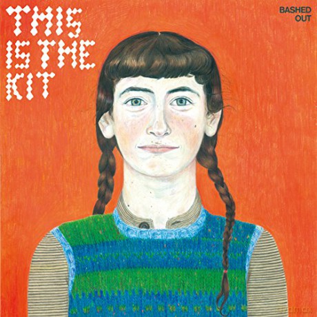 This Is The Kit: Bashed Out [Winyl]