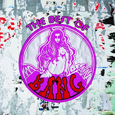 Bang: Best Of Bang [CD]