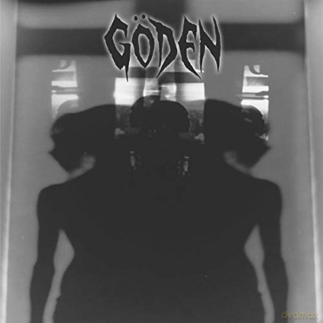 Goden: Beyond Darkness [2xWinyl]