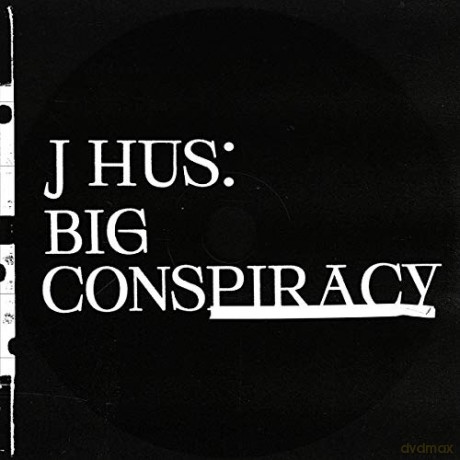 J Hus: Big Conspiracy [2xWinyl]