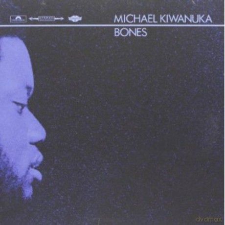 Michael Kiwanuka: Bones [Winyl]