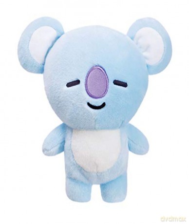 Bt21: BT21 KOYA PLUSH 9In
