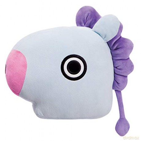 BT21 MANG Cushion 11In maskotka 28 cm