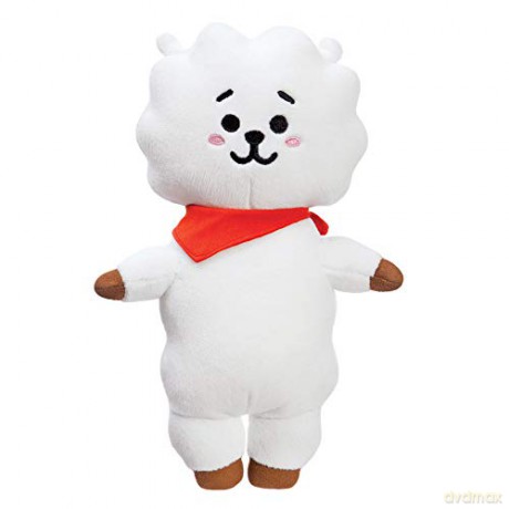 Bt21: BT21 PLUSH RJ 10In