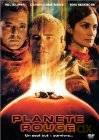 Czerwona planeta [DVD]