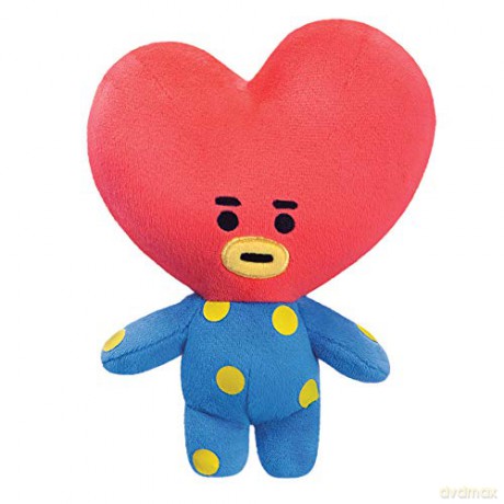 Bt21: BT21 PLUSH TATA 7In