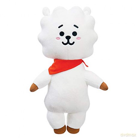 BT21 RJ PLUSH 14In maskotka 35.5 cm