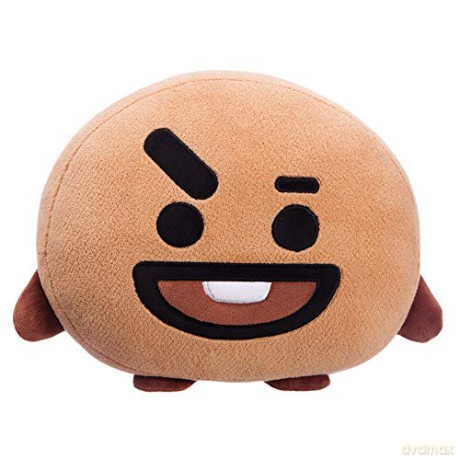 Bt21: BT21 SHOOKY Cushion 11In