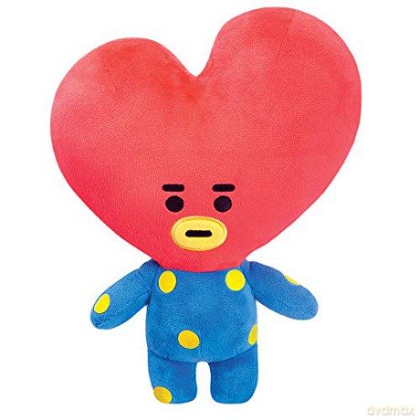 BT21 TATA PLUSH 12In maskotka 30.5 cm