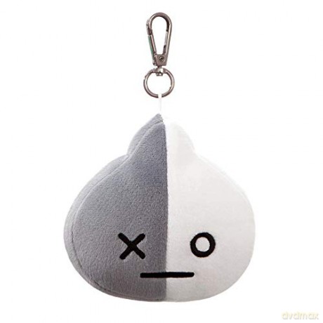 Bt21: BT21 VAN Head Brelok 4.5In