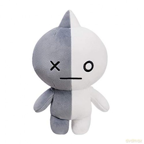 BT21 VAN PLUSH 12In maskotka 30.5 cm