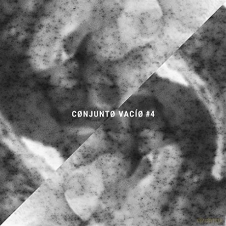 Conjunto Vacio #4 [Winyl]