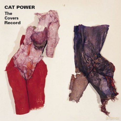 Cat Power: Covers Record [Winyl]