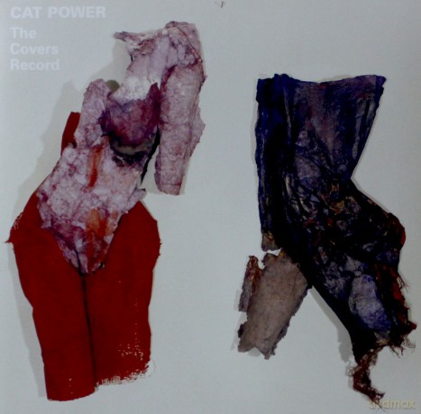 Cat Power: Covers Record [Winyl]
