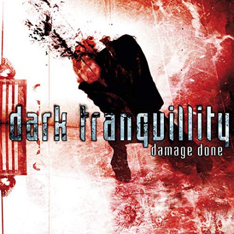 Dark Tranquillity: Damage Done [2xWinyl]