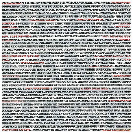 Dead Language: Dead Language [Winyl]