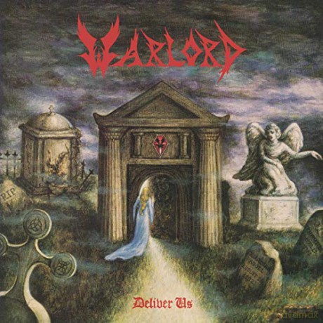 Warlord: Deliver Us (Green/Black) (+Poster) [2xWinyl]