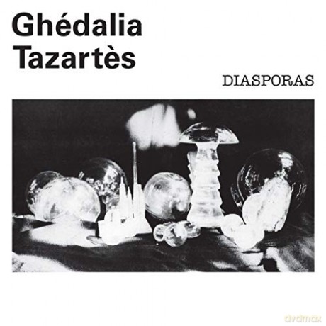 Ghedalia Tazartes: Diasporas [Winyl]