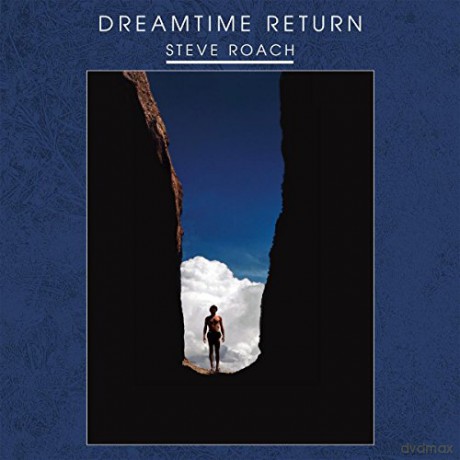 Steve Roach: Dreamtime Return [2xWinyl]