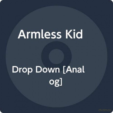 Armless Kid: Drop Down [Winyl]