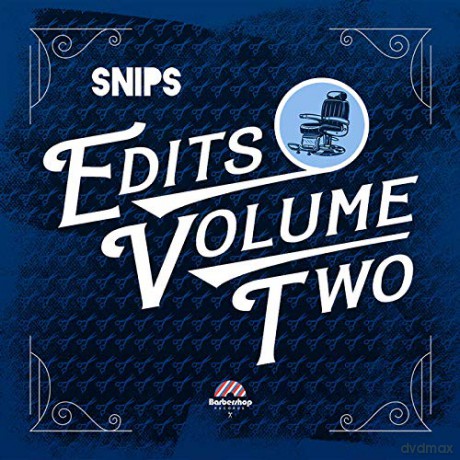 Snips: Edits Vol. 2 [Winyl]