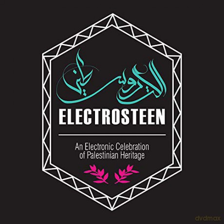 Electrosteen [Winyl]