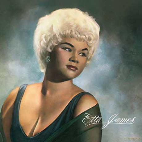 Etta James: Etta James [Winyl]