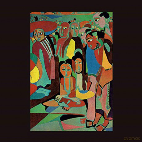 Brian Davisons Every Which Way: Every Which Way (50th Anniversary Remastered) [CD]