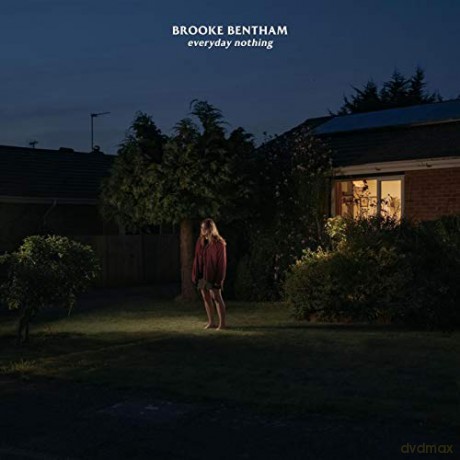 Brooke Bentham: Everyday Nothing [Winyl]